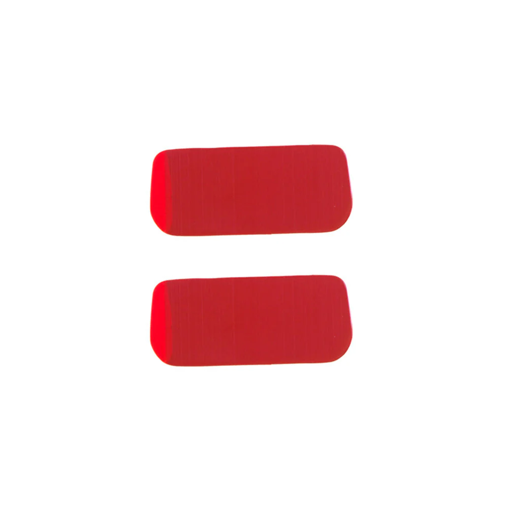 Spare Front and Rear Adhesive Pads Stickers for A129 Series - Image 3