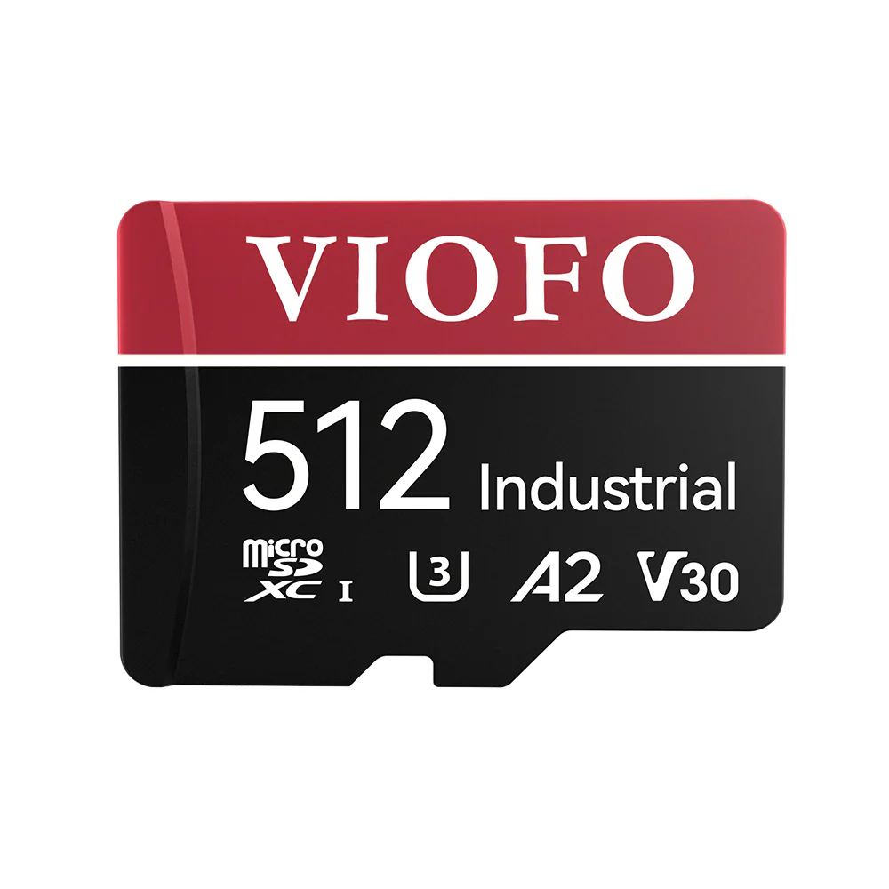 512GB Card