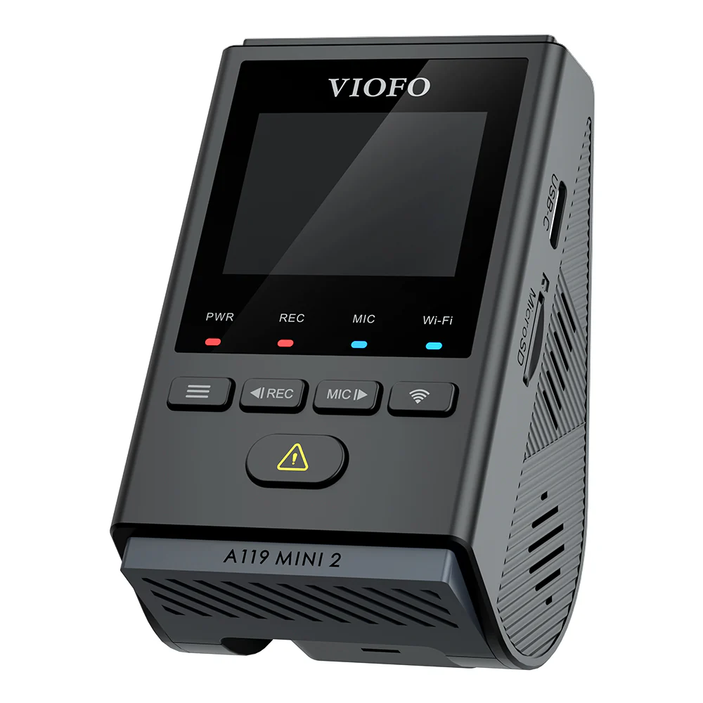 VIOFO A119 MINI 2 - Image 3