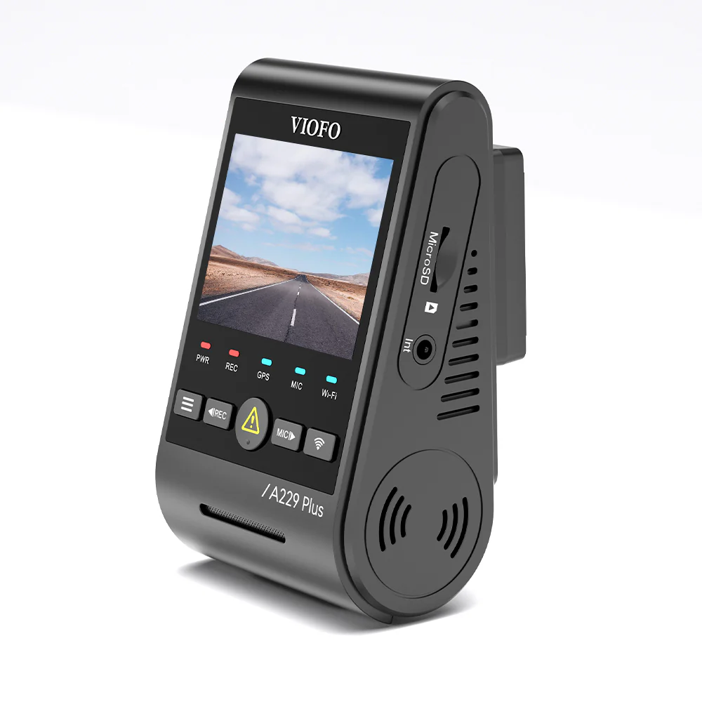 VIOFO A229 PLUS 1CH - Image 3