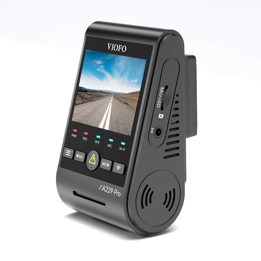 VIOFO A229 PRO 1CH - Image 3