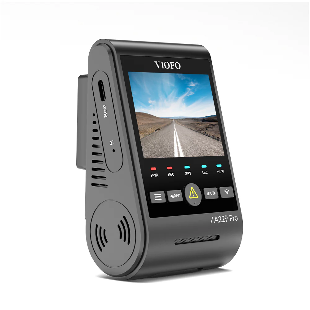 VIOFO A229 PRO 1CH - Image 4